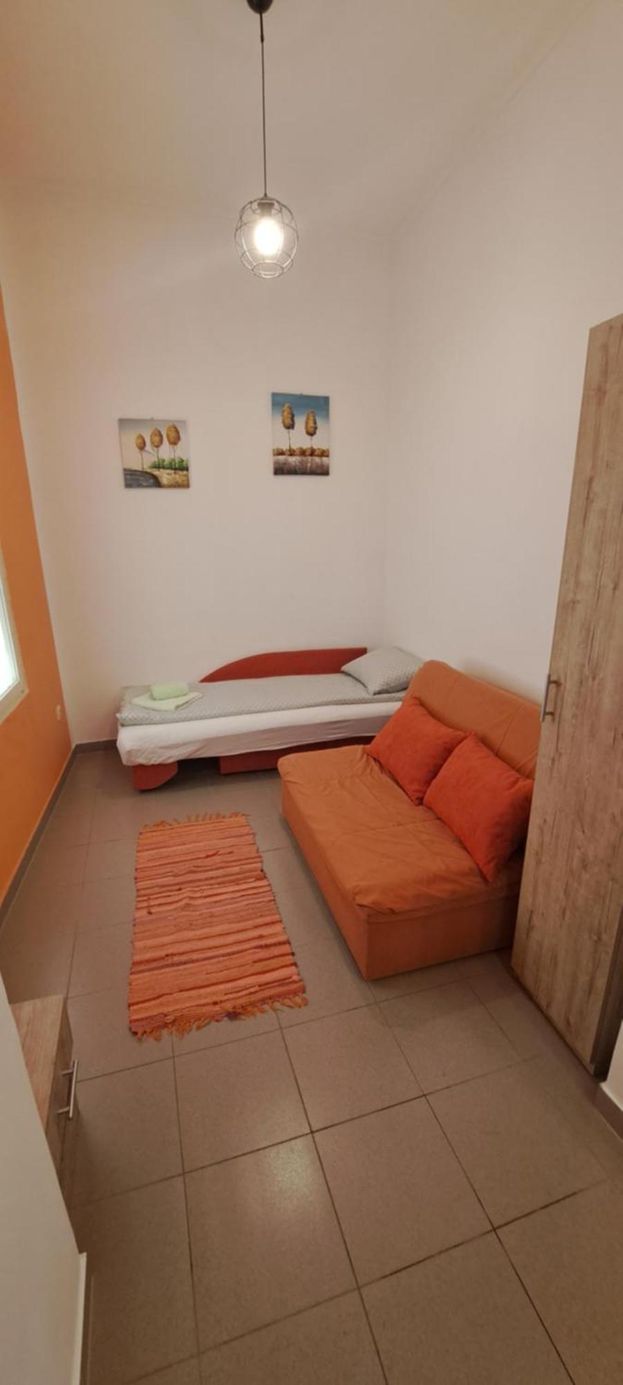 Downtown Lux Apartments, סובוטיקה מראה חיצוני תמונה